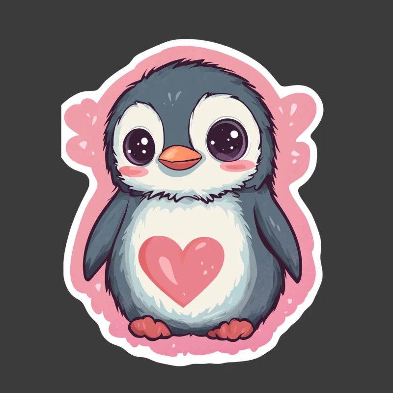 Pinguin