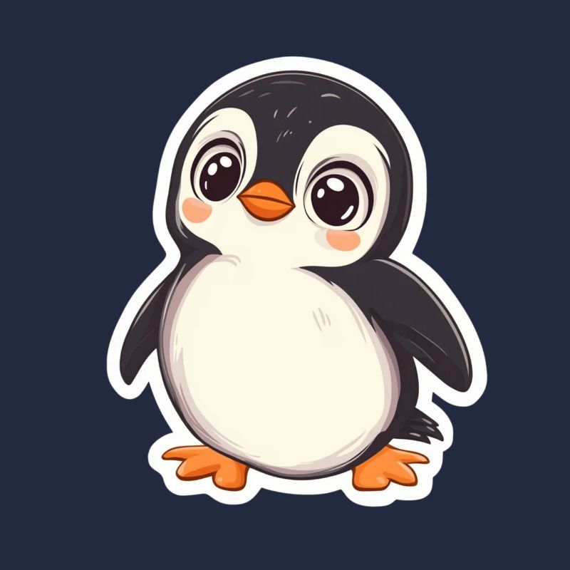 Pinguin