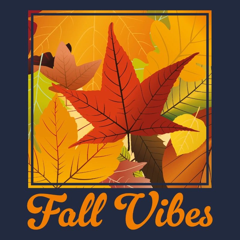 Fall Vibes