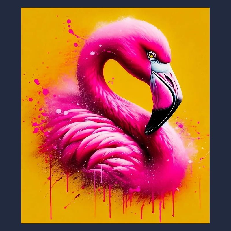 Flamingo