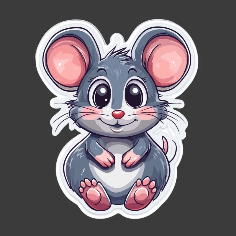 souris