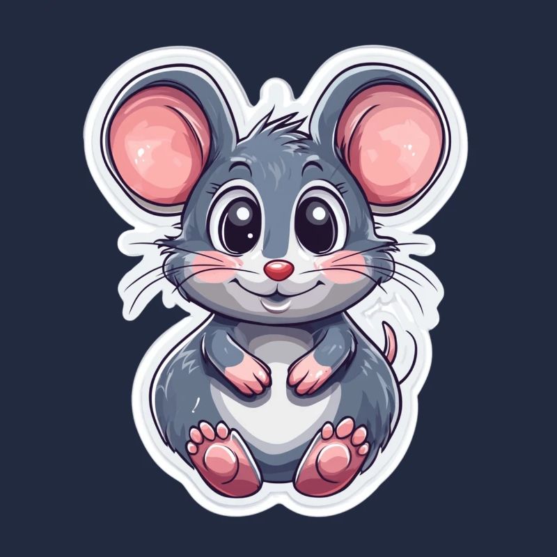 mouse