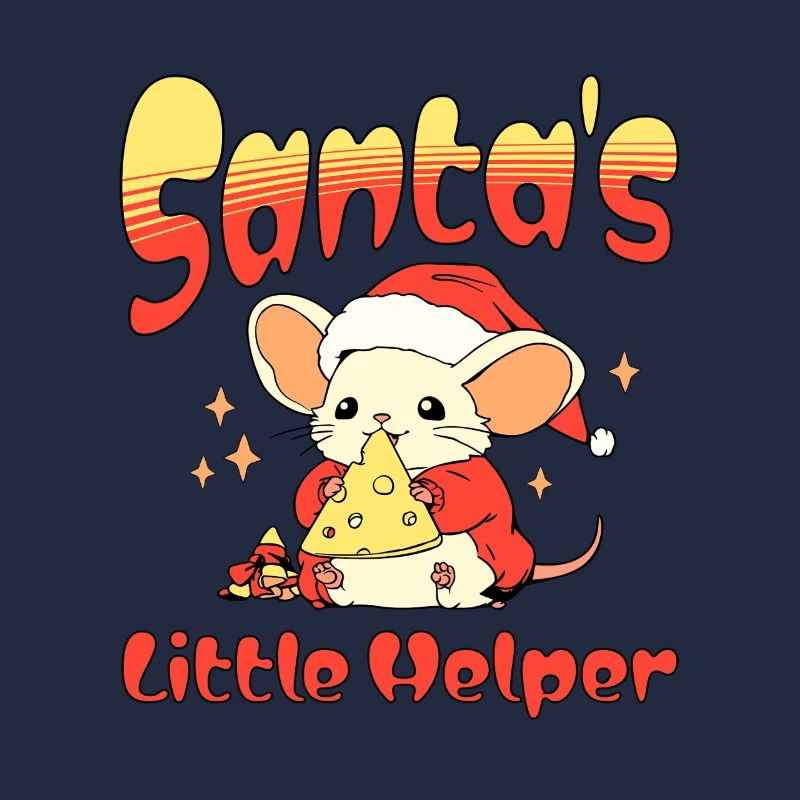 Weihnachtsmann Outfit perfekte Geschenkidee