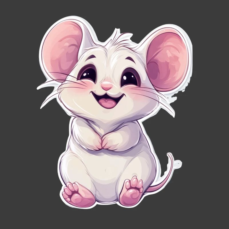 mouse