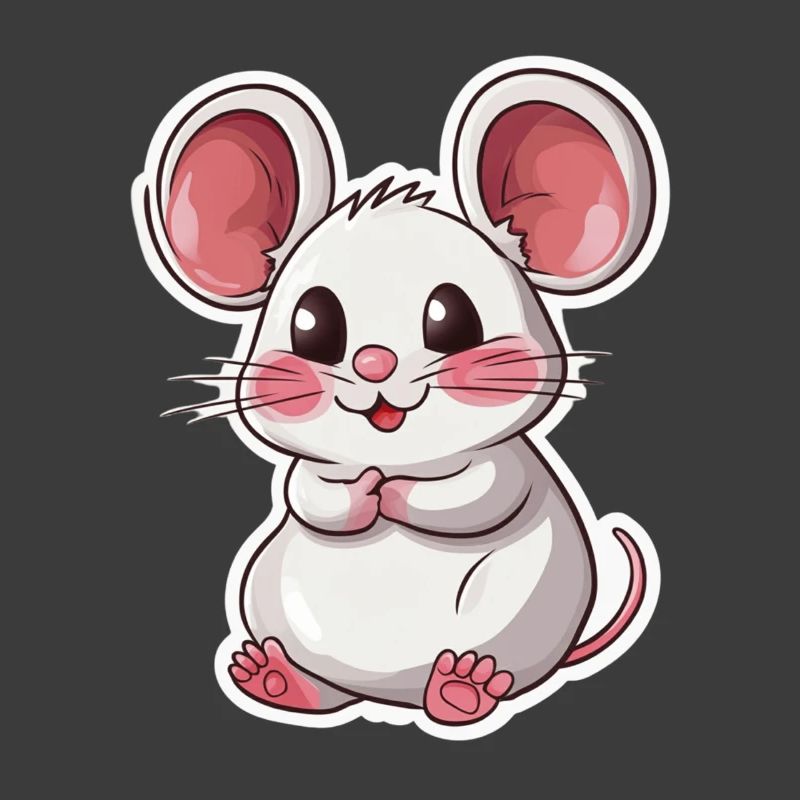 mouse