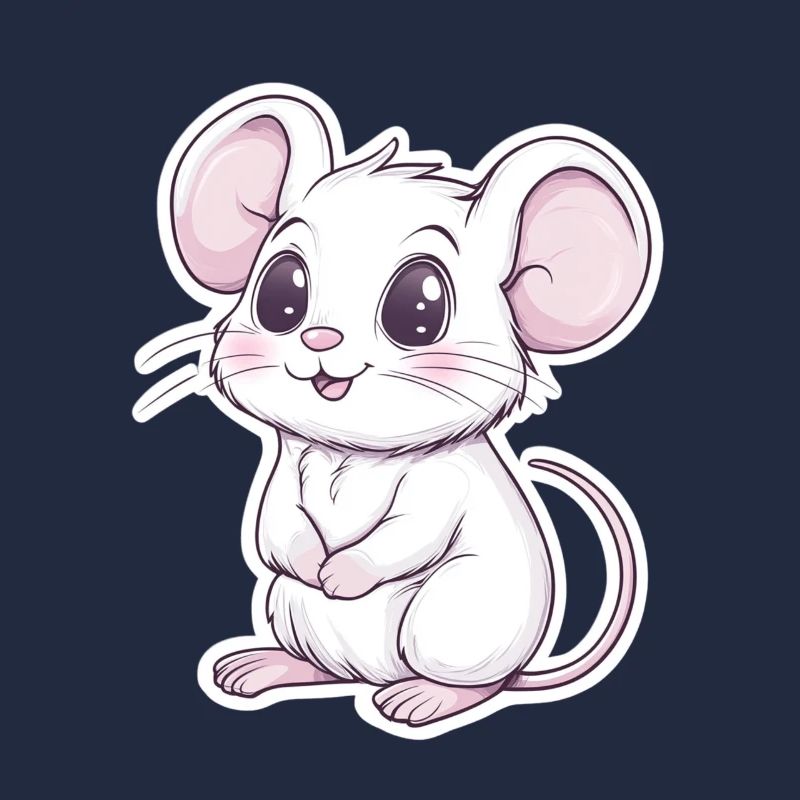 souris