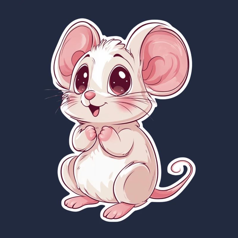 souris
