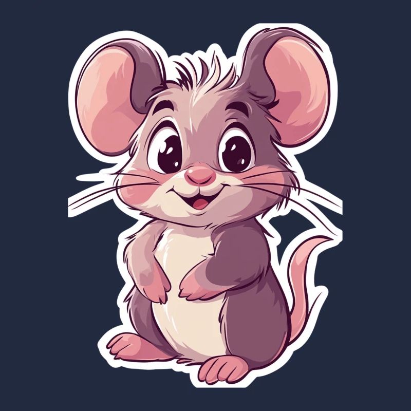 souris