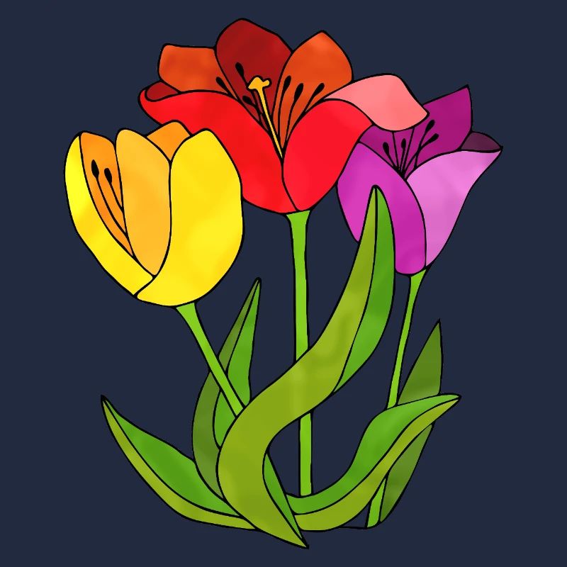 Blumen