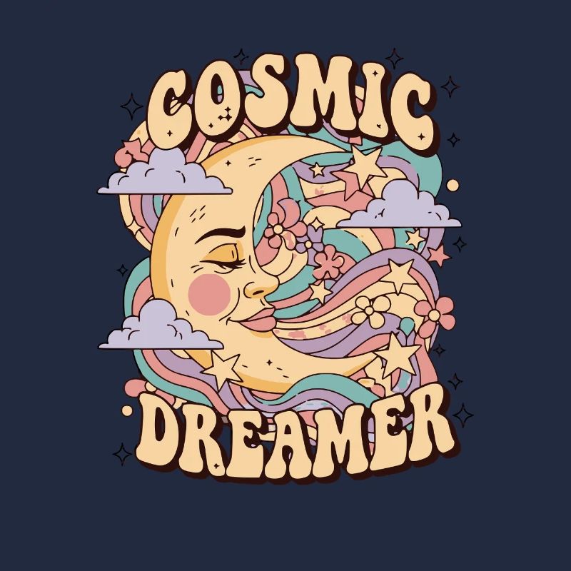 Psychedelic Retro – Cosmic Dreamer