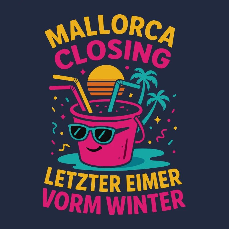 Mallorca Closing Letzter Eimer