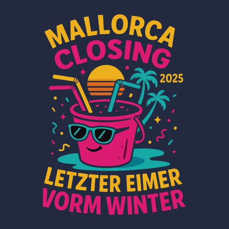 Mallorca Closing 2025 Letzter Eimer
