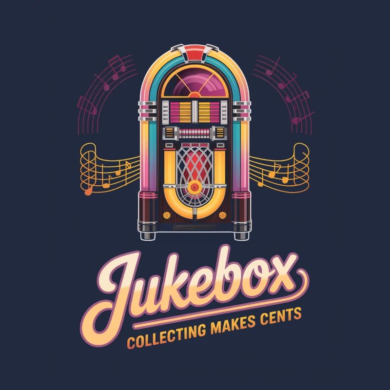 Collectionneurs de juke-box La collection de juke-box rapporte des centimes
