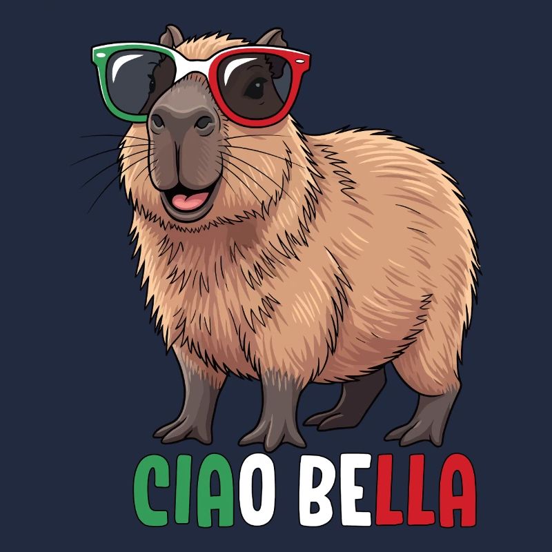 Ciao Bella