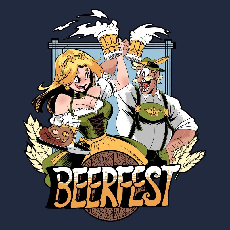 Bierfest