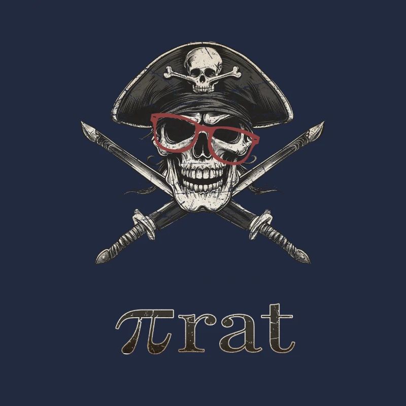 Nerd Pirate – Clever Minds Hijack Better