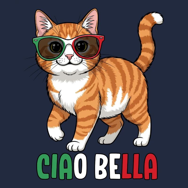 Ciao Bella