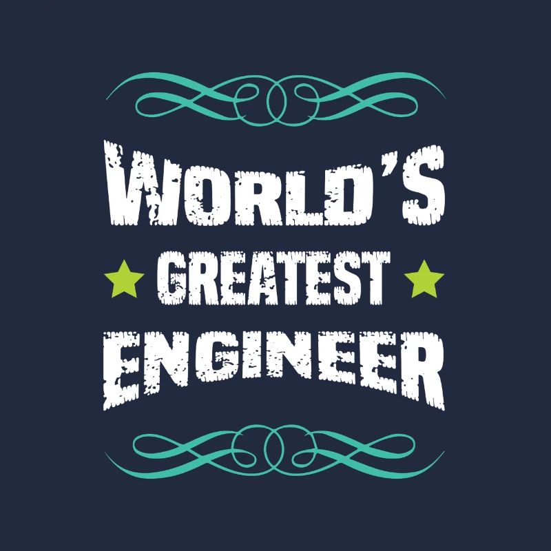 World's Greatest Engineer