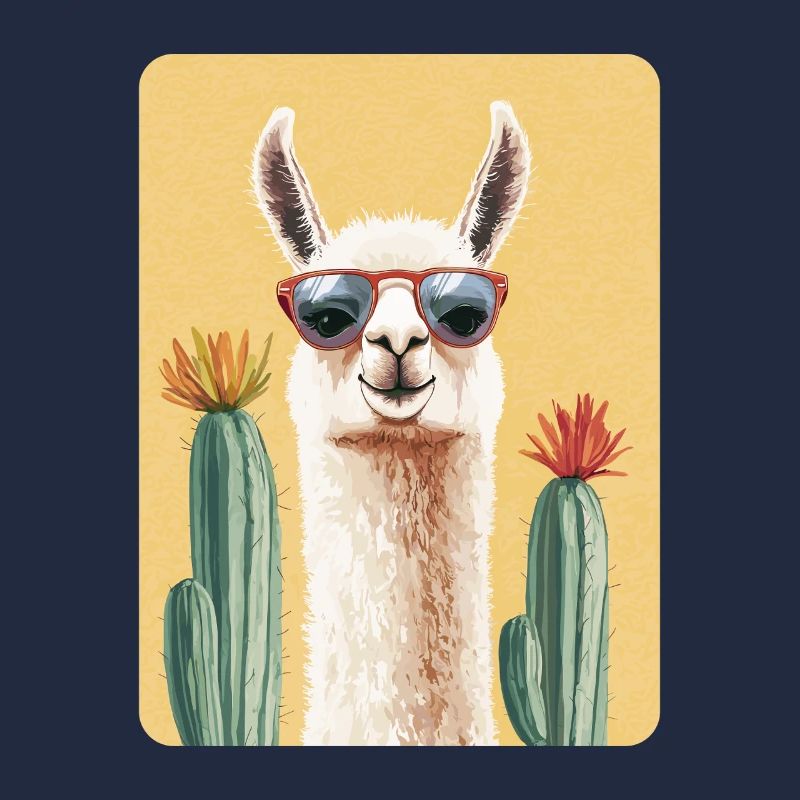 lama