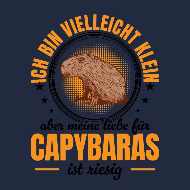 Le capybara géant de Capybara
