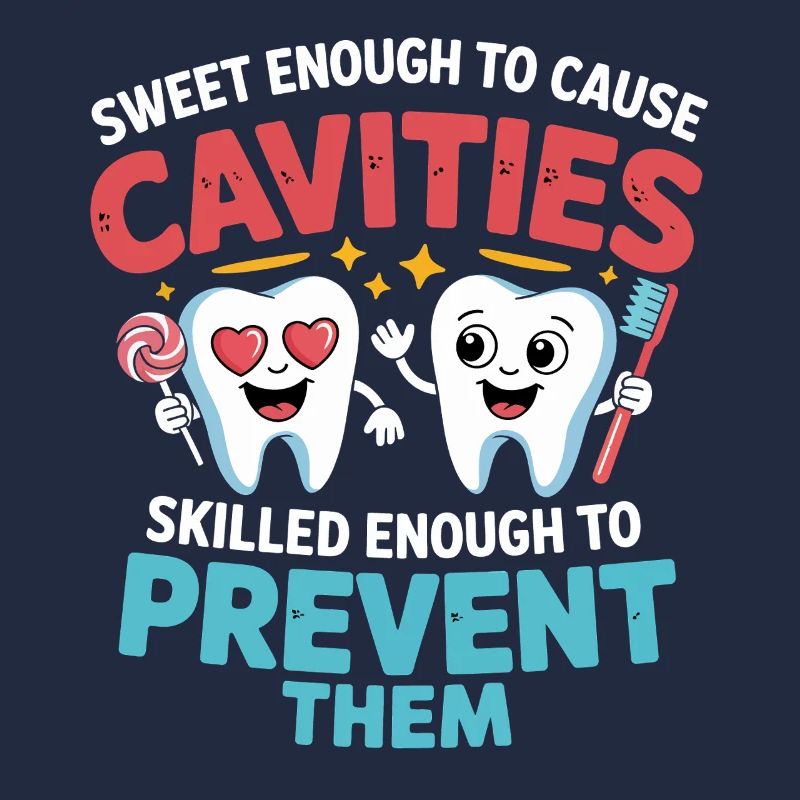 Protéger les dents de Tooth Cari Heroes