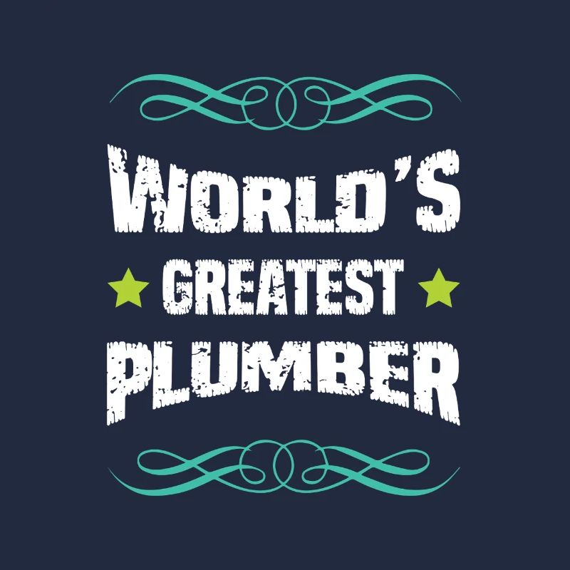 World's Greatest Plumber