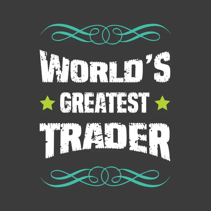 Weltbester Trader