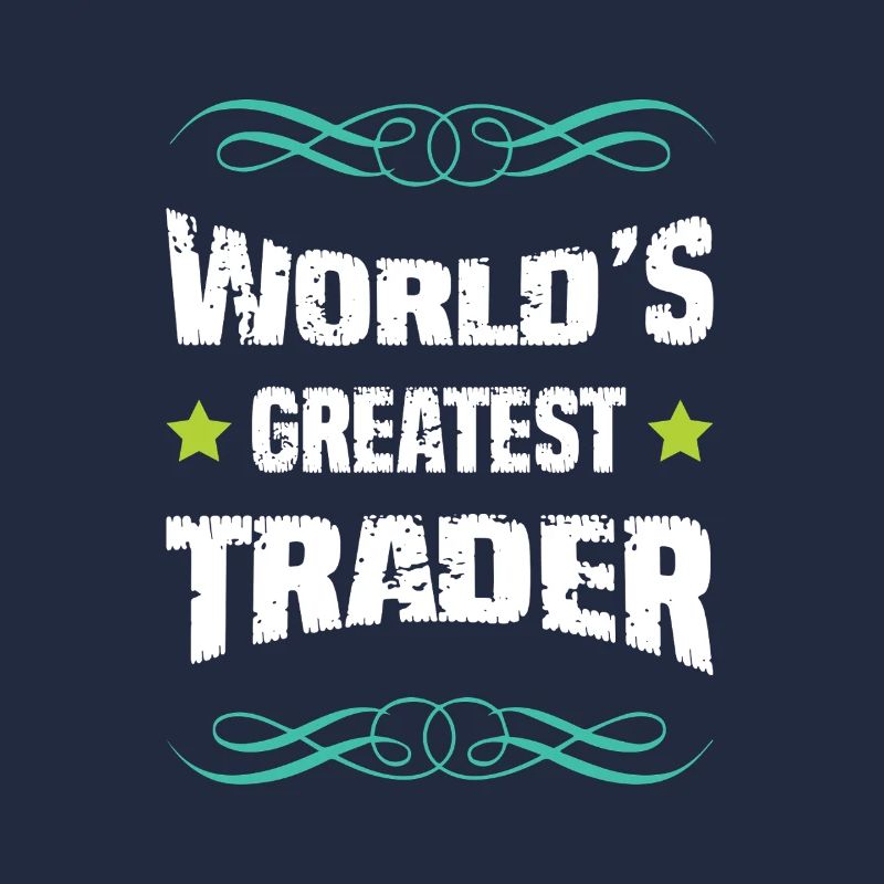 Weltbester Trader