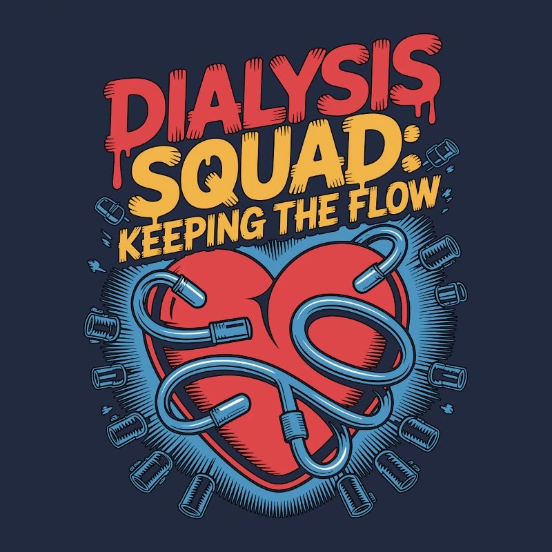 Infirmière en dialyse Infirmière en néphrologie Infirmière en néphrologie