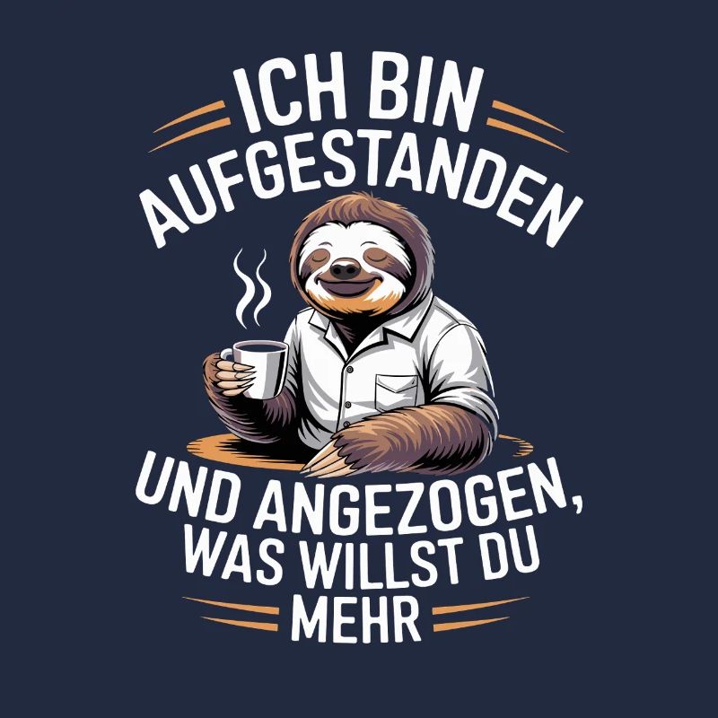  Ich Bin Aufgestanden Und Angezogen Was Willst Du