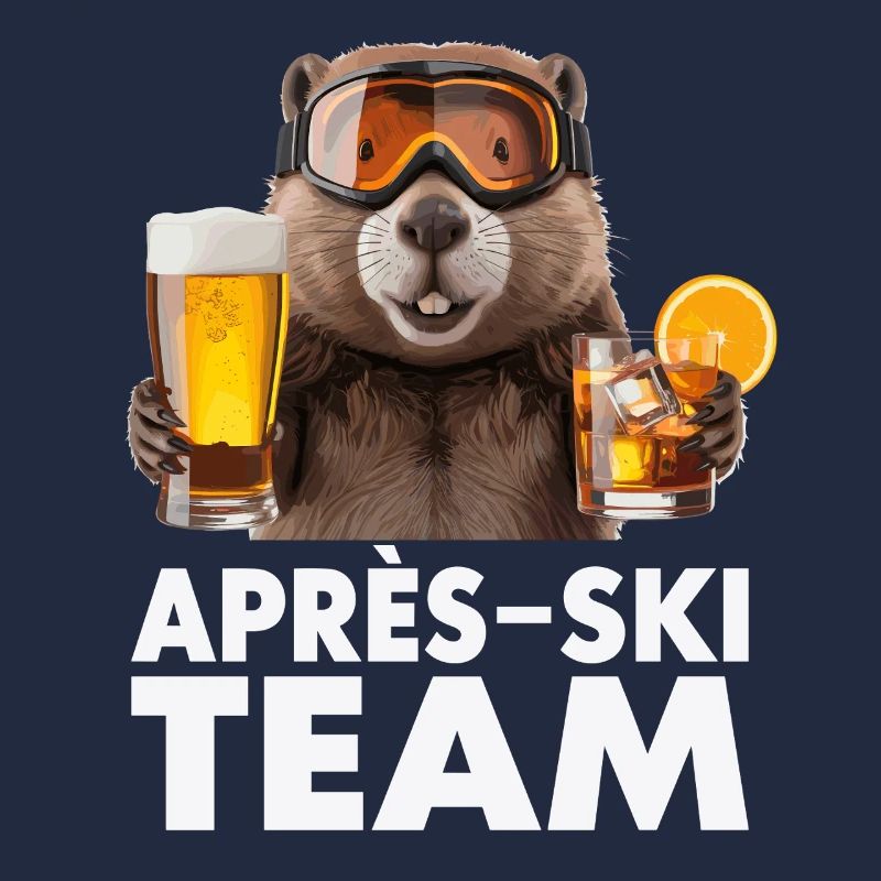 Après-Ski Team Biber