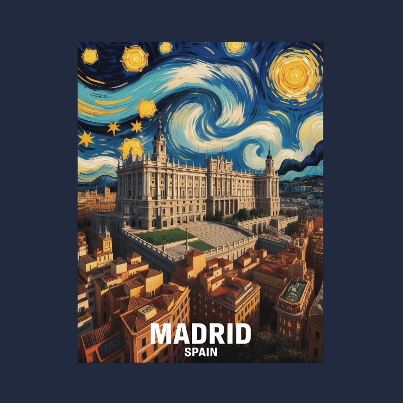 Madrid