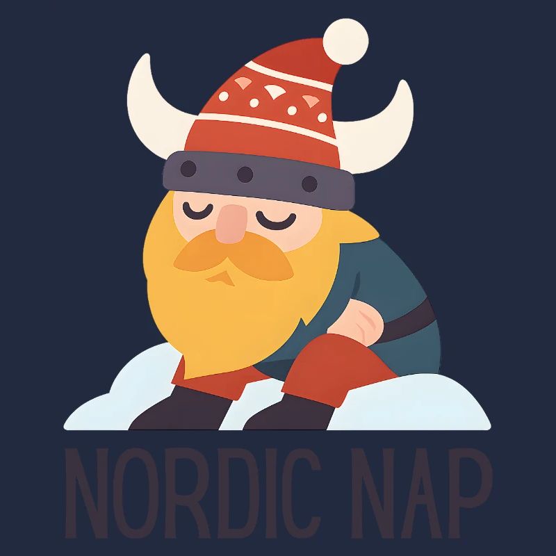 Nordic Nap Wikingerurlaub