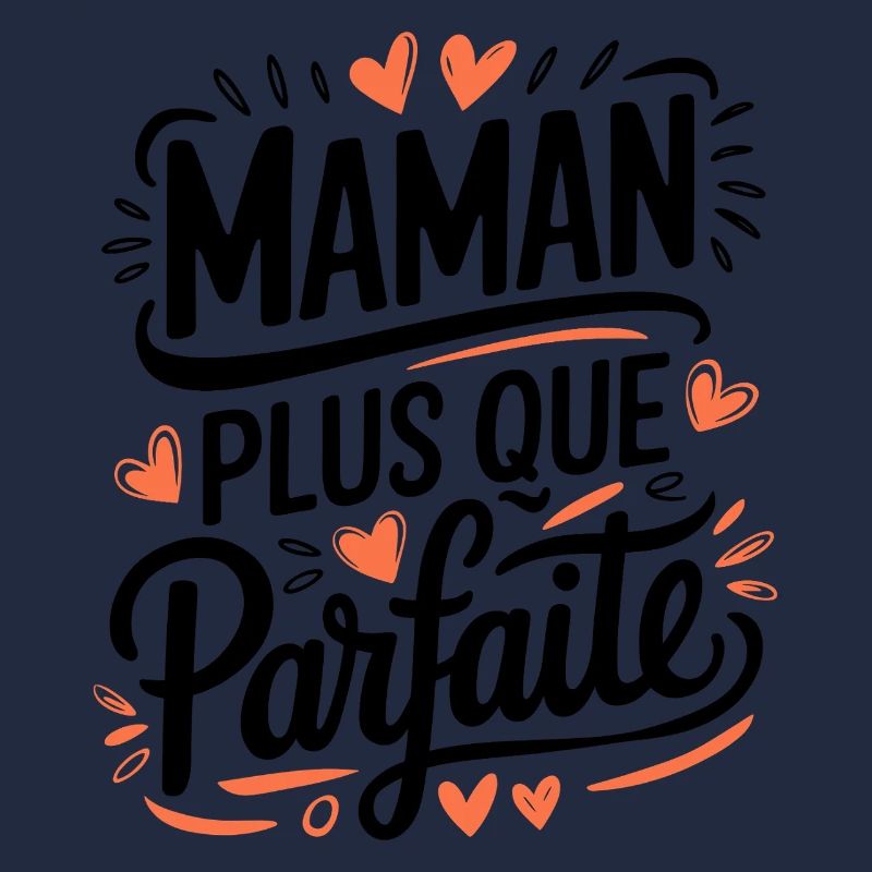 Maman plus que Parfaite