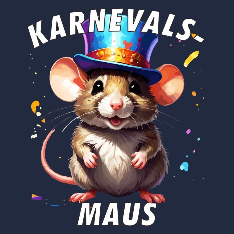 KARNEVALS MAUS