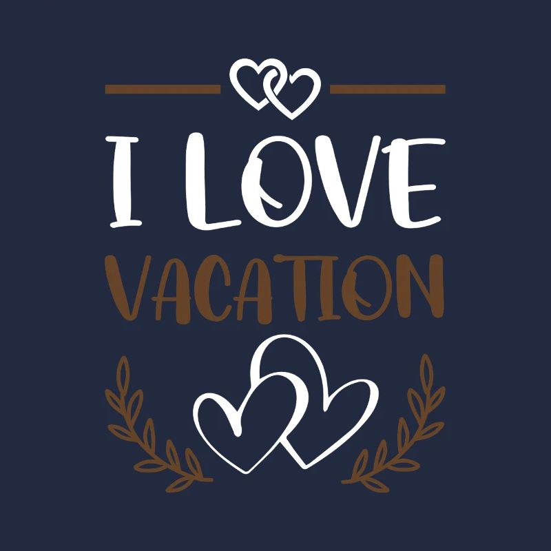 I Love Vacation