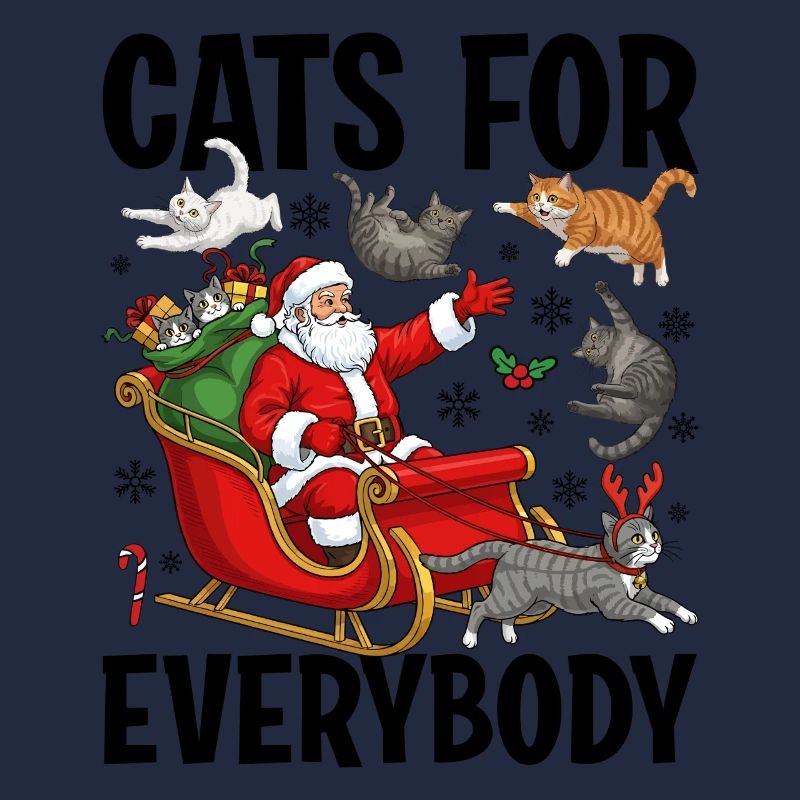 Cats For Everybody