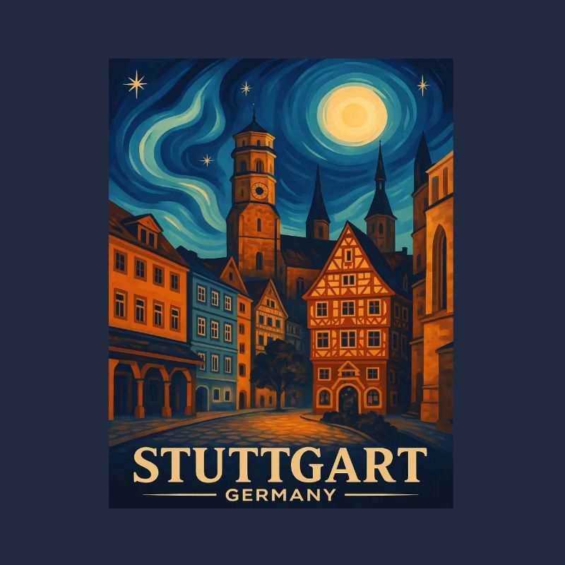 Stuttgart