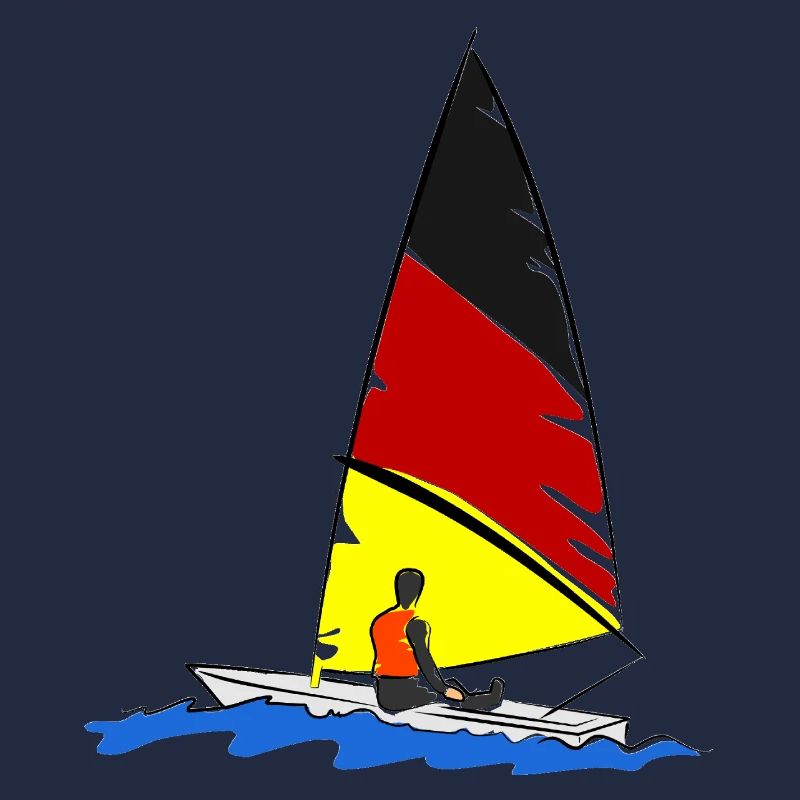 Segelboot
