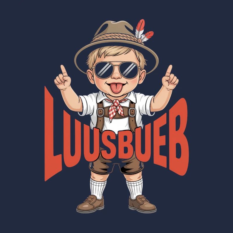 Luusbueb