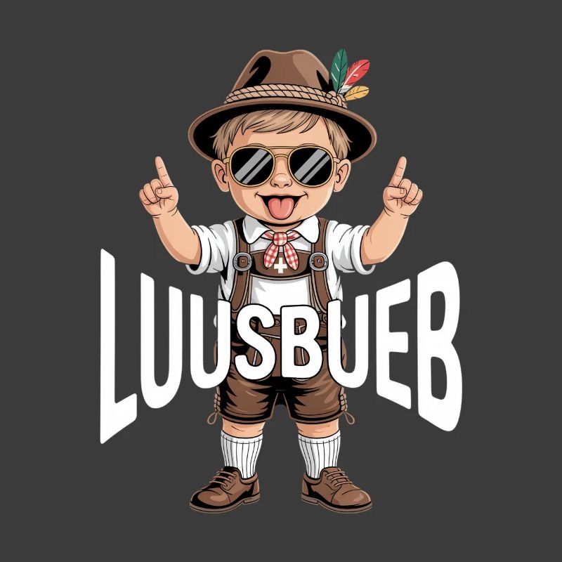 Luusbueb