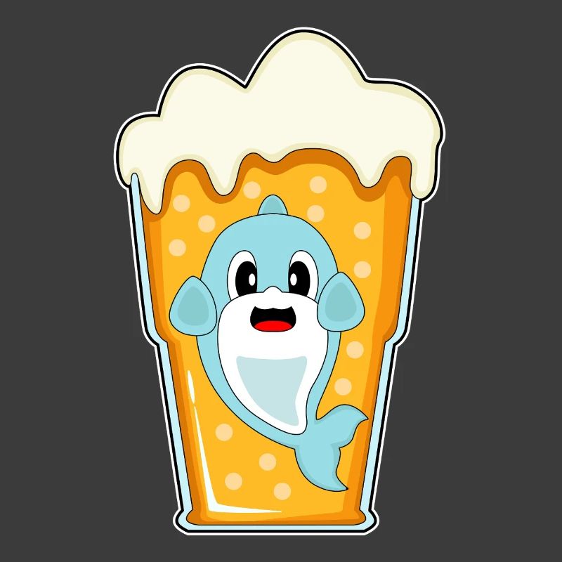 Delfin Bier
