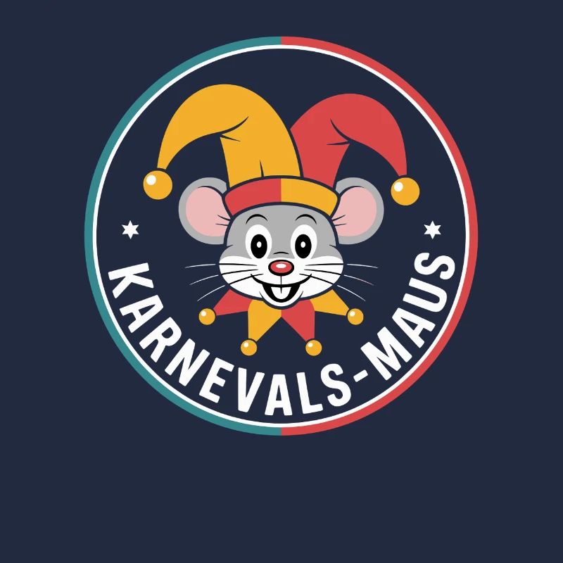 Karnevalsmaus Karneval Köln Kölner Karnevals Maus