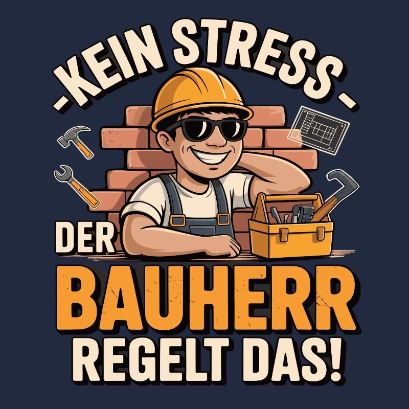 Pas de stress, le constructeur s’en occupe !