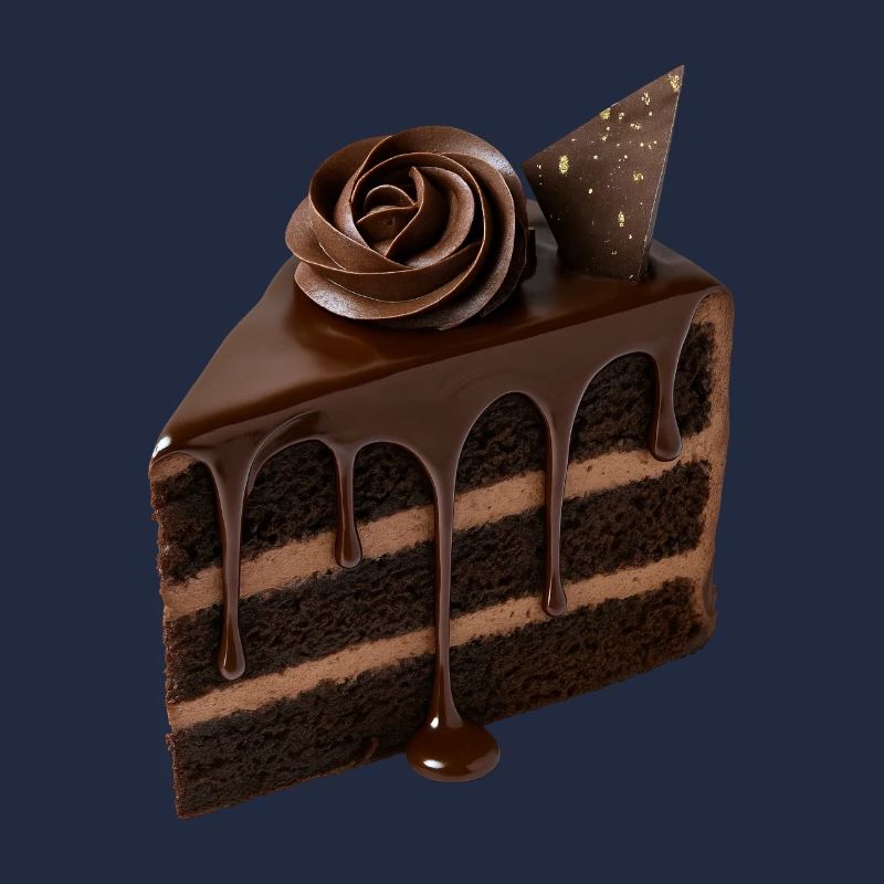 Schokokuchen