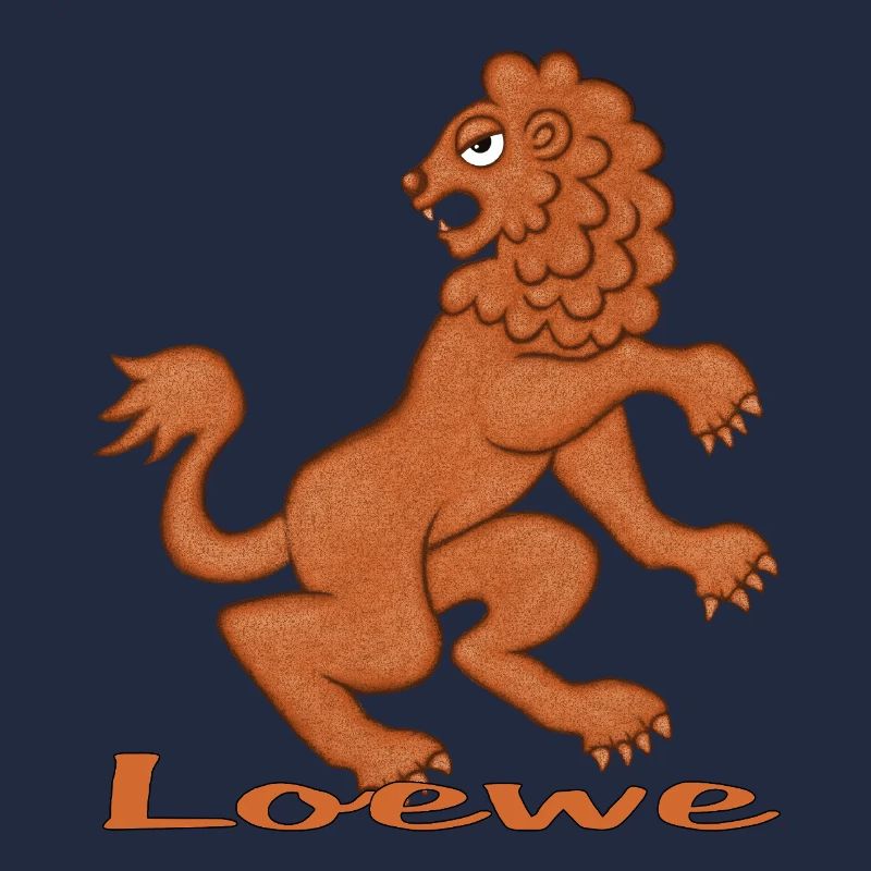 Sternzeichen Löwe