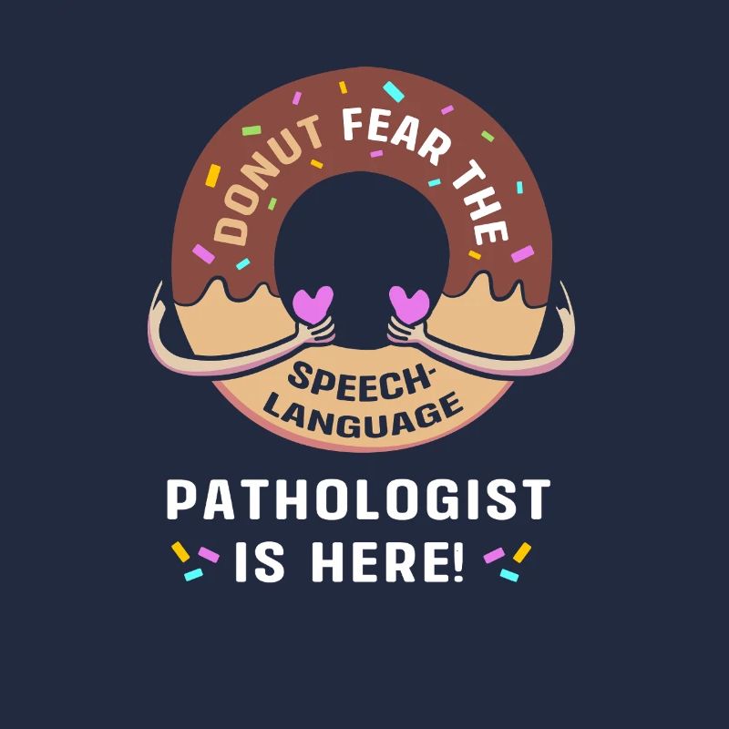 Speech Therapist Speech Pathologist SLP
