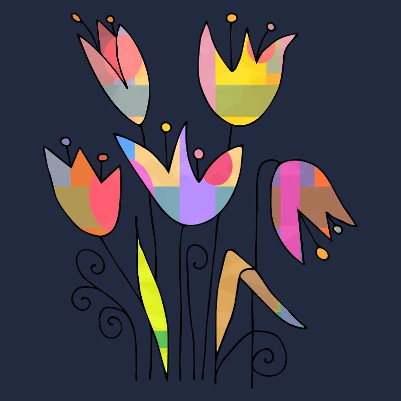 Blumen