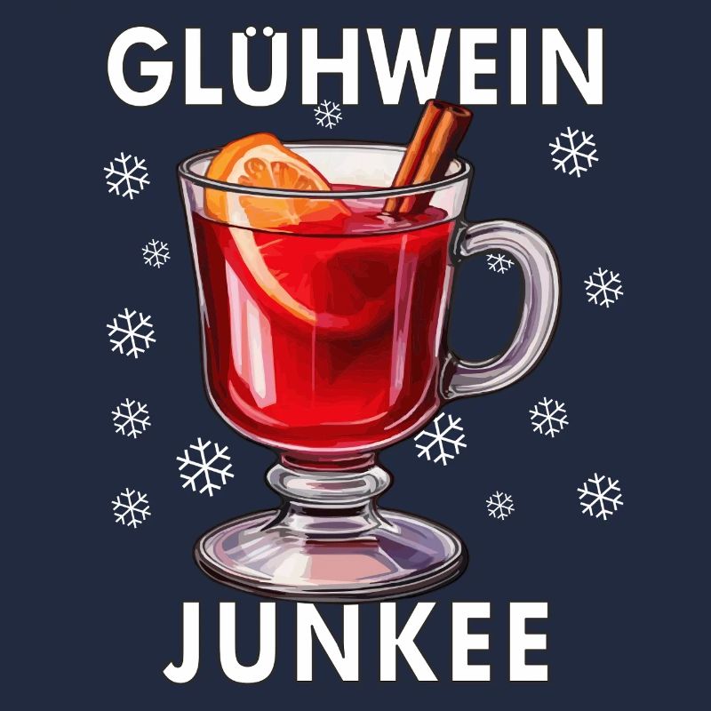 MULLED WINE JUNKEE