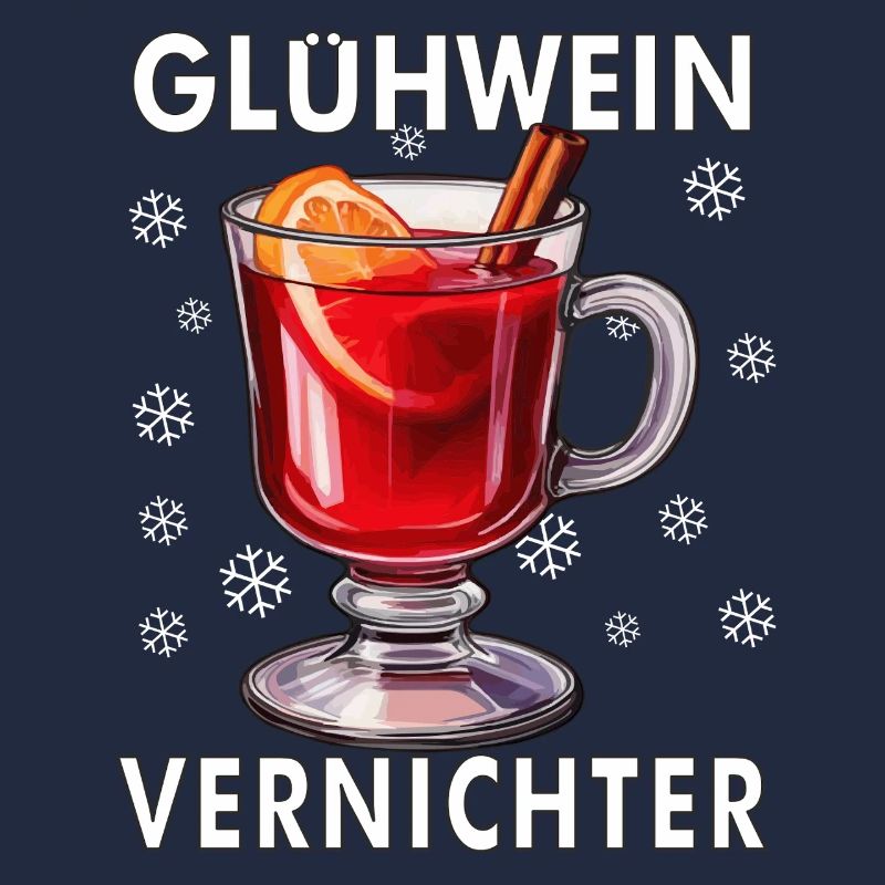 MULLED WINE DESTROYER